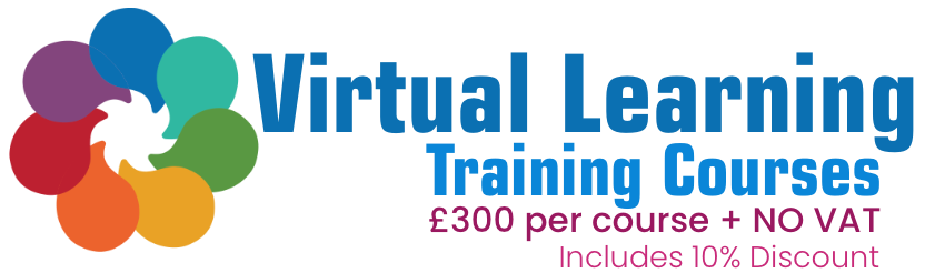 Virtual Learning Training