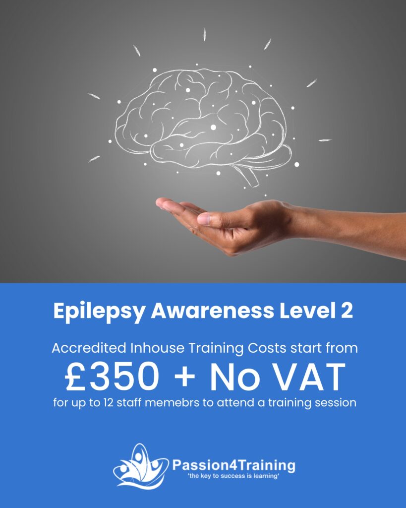Epilepsy Awareness Level 2