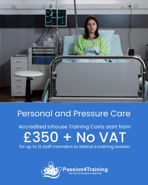 Personal and Pressure Care